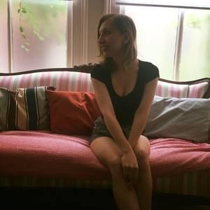 Meet your Posher, Cassidy